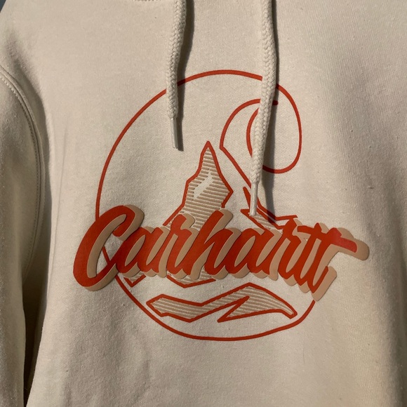 Carhartt Hoodie NWT - Picture 3 of 5